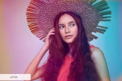 Color Overlays Photoshop