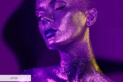 Color Overlays Photoshop