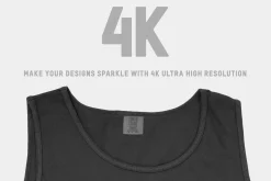 Comfort Colors 9360 Tank Top Mockups