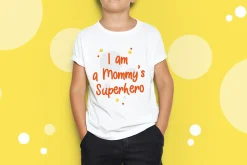 Comic Boys - Kids Bubble Font