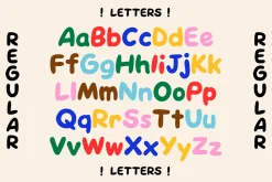 Comic Sands! A Font For Good Times