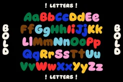 Comic Sands! A Font For Good Times