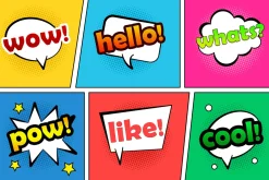 Comics Font