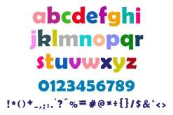 Comics Font