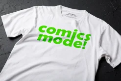 Comics Font