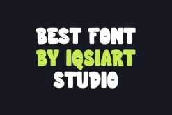 Comika Jumper - Kids & Funny Font