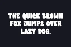 Comika Jumper - Kids & Funny Font