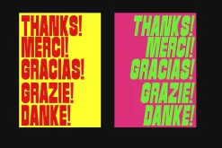 COMMAND! BOLD DISPLAY FONT!