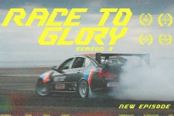Command Blast - Speed Display Font