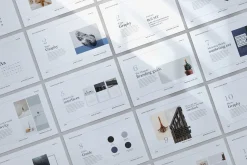 Company Brand Identity Guideline