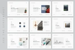 Company Brand Identity Guideline
