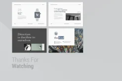 Company Brand Identity Guideline