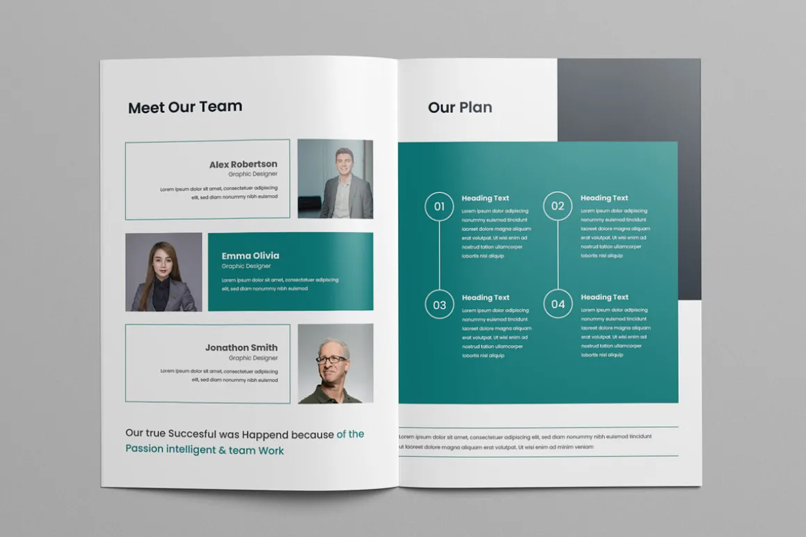 Company Profile 2024