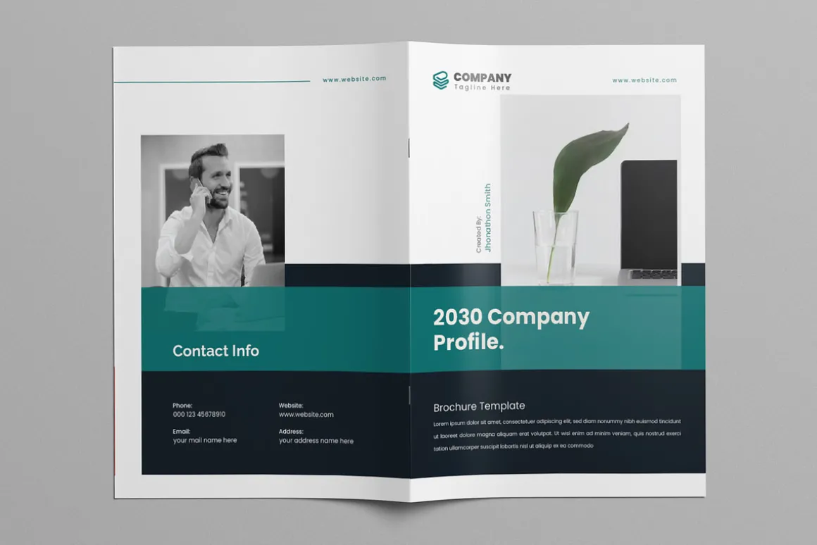 Company Profile 2024