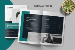 Company Profile 2024