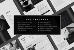 Company Profile Brochure