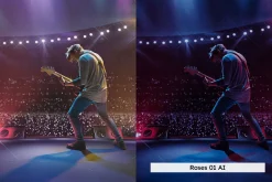 20 Concert Colors Lightroom Presets