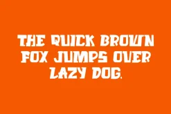 Coner Rolaxi - Fancy Font