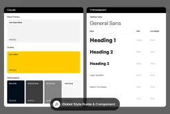 Conor - Personal Portfolio Website