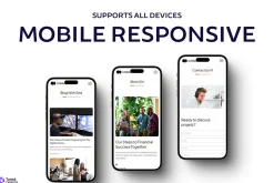 Consulme - Consulting Website