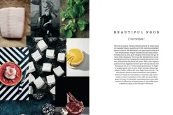 Cookbook / Recipe Book Template