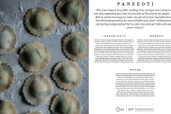 Cookbook / Recipe Book Template