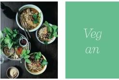 Cookbook / Recipe Book Template