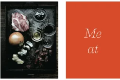 Cookbook / Recipe Book Template