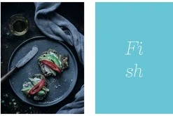 Cookbook / Recipe Book Template