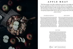Cookbook / Recipe Book Template