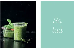 Cookbook / Recipe Book Template