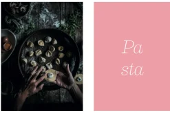 Cookbook / Recipe Book Template
