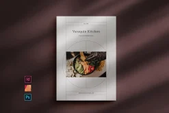 Cookbook/Recipe Book V.4