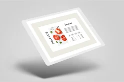 Cookbook / Recipe Book | Word & Indd
