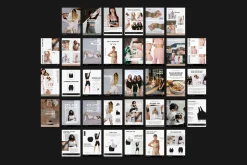 COPENHAGEN | Email Marketing Bundle