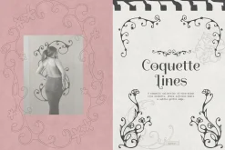 100 Coquette Lines Collection