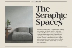 Coralith - Luxury Serif Font