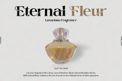 Coralith - Luxury Serif Font