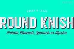 Corner Deli Layered Font Pack