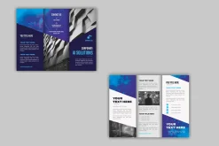Corporate AI Solutions Brochure