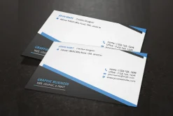 Corporate Business Card v.02