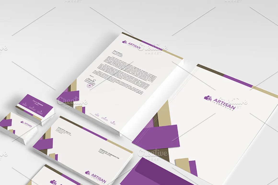 Corporate Identity