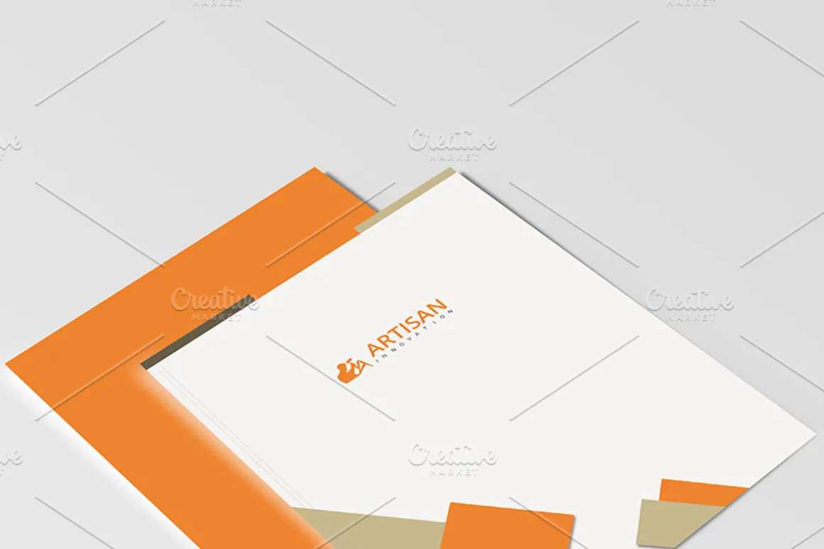 Corporate Identity