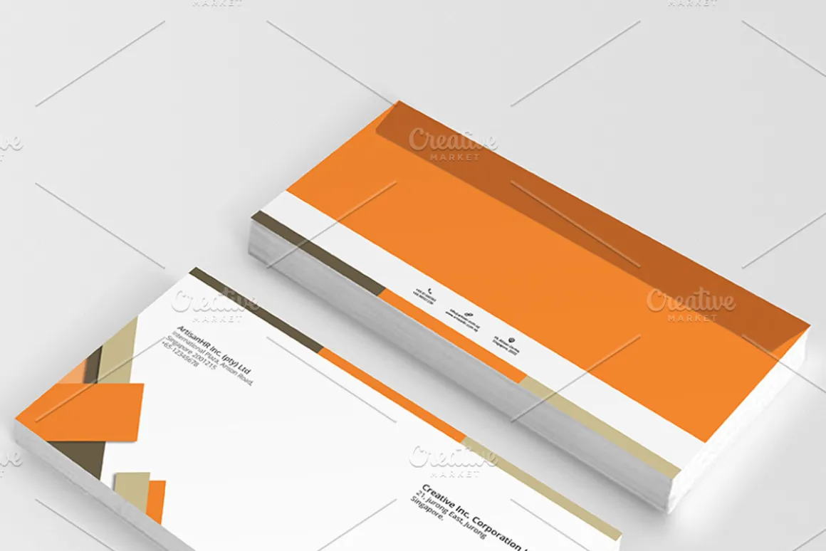 Corporate Identity
