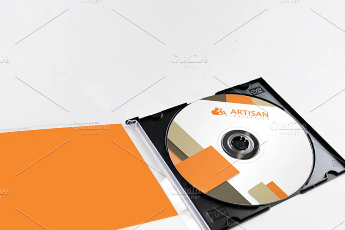 Corporate Identity