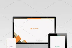 Corporate Identity