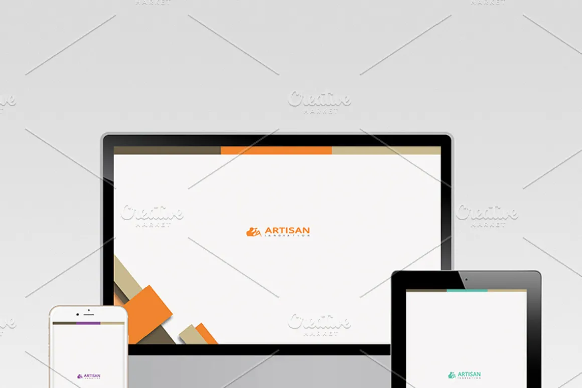 Corporate Identity
