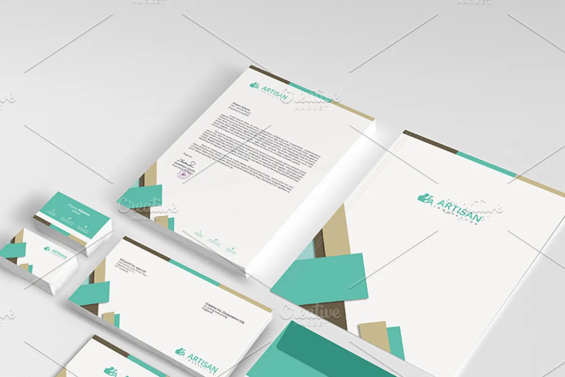 Corporate Identity