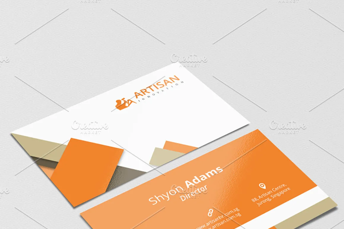 Corporate Identity
