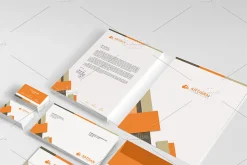 Corporate Identity